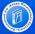 Видавничий дім &laquo;Києво-Могилянська академія&raquo;