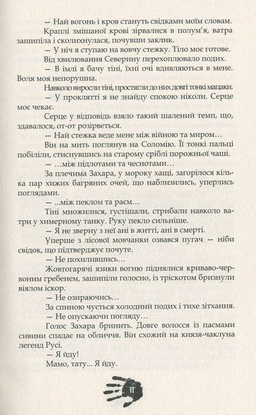 Аркан Вовків. 1 частина трилогії &laquo;Litopys Siroho Ordenu&raquo; БК-0001 фото