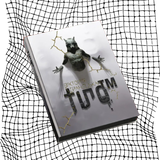 ТІЛО&trade; (чорнодрук) БК-0005 фото