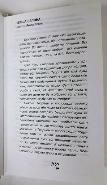 Сторонні в домі. Зауваги до Книги Сяйва (першодрук 2006 р.) БК-2883 фото