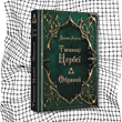 Таємниці Цербеї. Книга 1. Обраний К-2833 фото