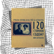 120 сторінок содому. Квір-антологія. Сучасна світова лесбі/ґей/бі література БК-2840 фото 1