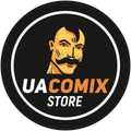 UA Comix