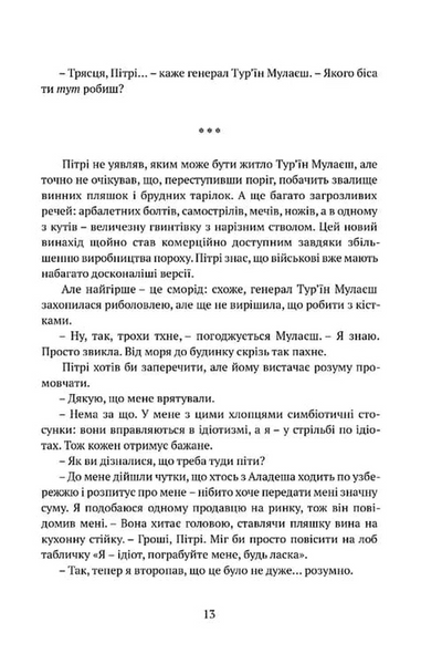 Божественні міста. Книга 2. Місто Клинків БК-2970 фото
