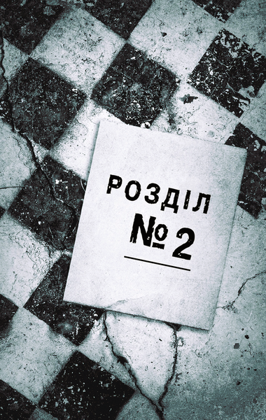 Повернення у притулок. Книга 2 (видання 2016 р.) БК-2911 фото
