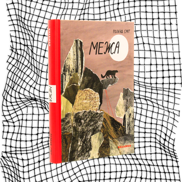Межа БК-1261 фото